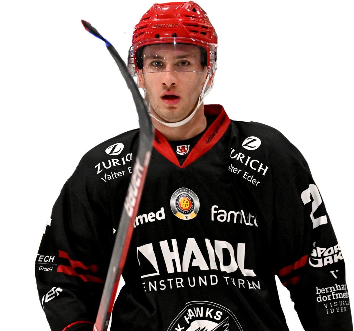 Niklas Pill