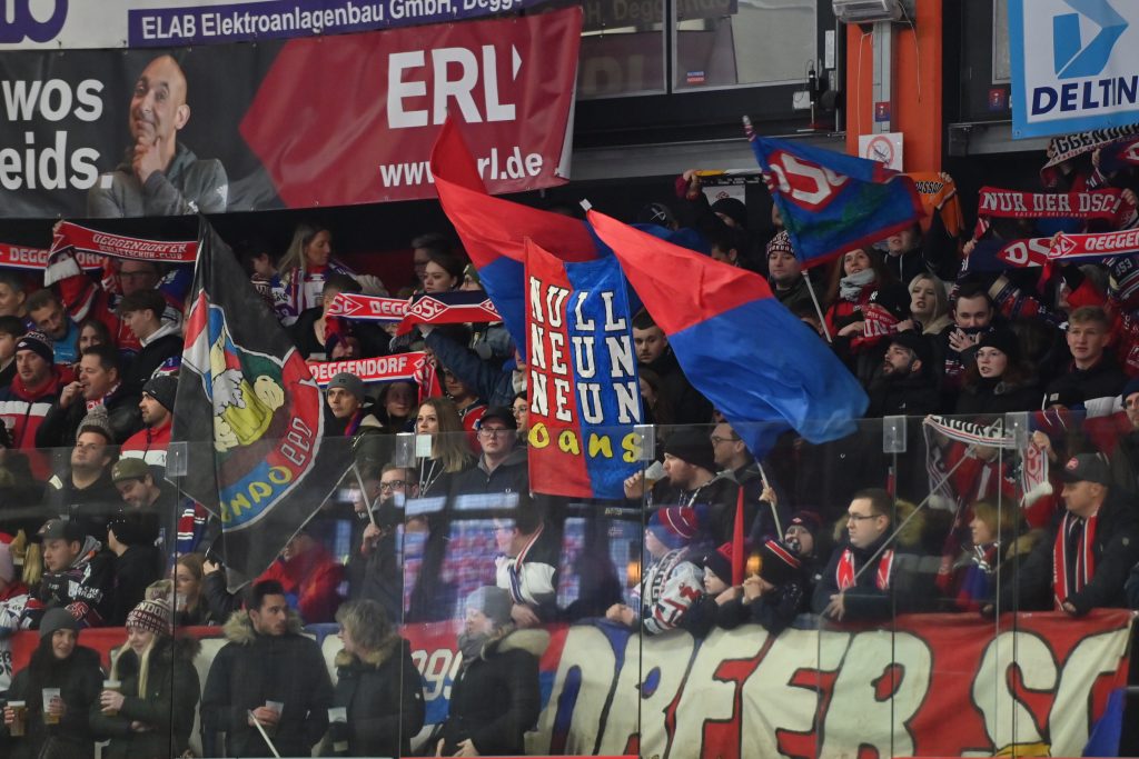 Deggendorrfer Fans