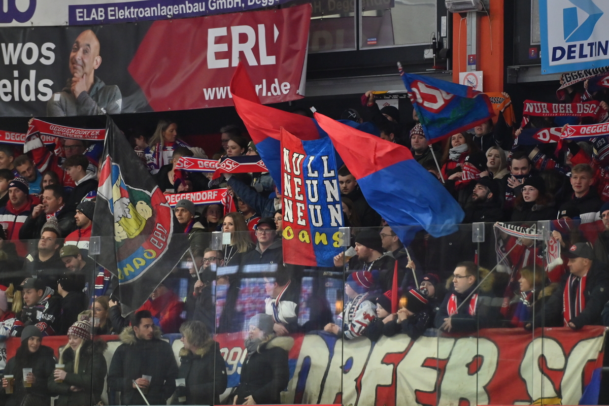 Deggendorrfer Fans 
