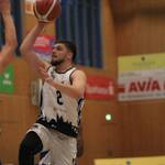 DUKES mit Heimspiel gegen Neuötting
